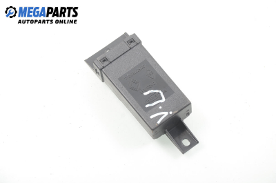 Central lock module for Renault Laguna I (B56; K56) 2.0, 113 hp, hatchback, 1994, position: front - left № 7700822928