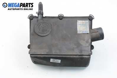 Carcasă filtru de aer for Volkswagen Polo (6N/6N2) 1.9 D, 64 hp, 3 uși, 1997