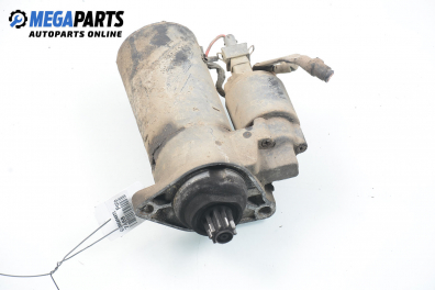 Anlasser for Volkswagen Polo (6N/6N2) 1.9 D, 64 hp, 3 türen, 1997