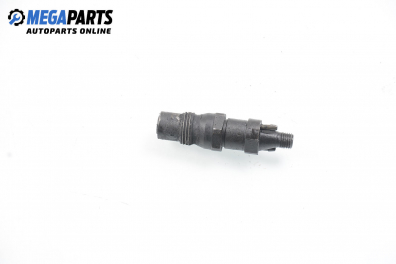 Diesel fuel injector for Volkswagen Polo (6N/6N2) 1.9 D, 64 hp, 3 doors, 1997