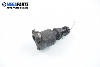 Pompă vacuum for Volkswagen Polo (6N/6N2) 1.9 D, 64 hp, 3 uși, 1997