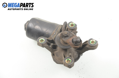 Front wipers motor for Nissan Micra (K11) 1.3 16V, 75 hp, 1995, position: front