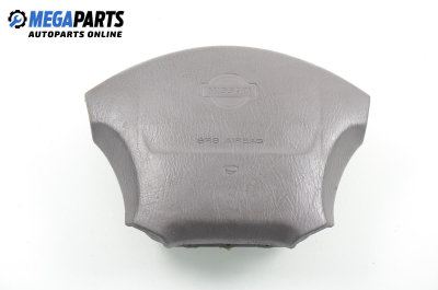 Airbag for Nissan Micra (K11) 1.3 16V, 75 hp, 5 doors, 1995