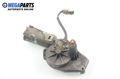 Front wipers motor for Nissan Micra (K11) 1.3 16V, 75 hp, 1995, position: rear