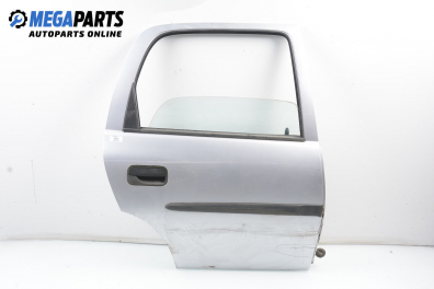 Door for Opel Corsa B 1.0 12V, 54 hp, hatchback, 5 doors, 1999, position: rear - right