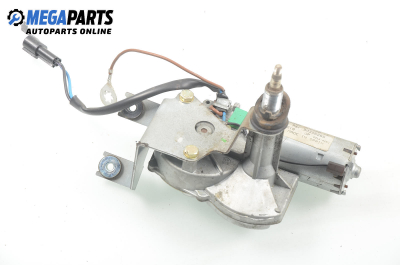 Front wipers motor for Opel Corsa B 1.0 12V, 54 hp, hatchback, 1999, position: rear