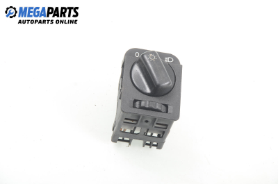 Lights switch for Opel Corsa B 1.0 12V, 54 hp, hatchback, 5 doors, 1999