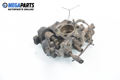 Clapetă carburator for Opel Corsa B 1.0 12V, 54 hp, hatchback, 5 uși, 1999