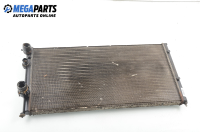 Radiator de apă for Volkswagen Passat (B4) 1.8, 90 hp, combi, 1996