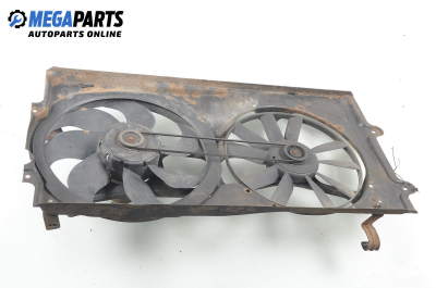 Ventilatoare de răcire for Volkswagen Passat (B4) 1.8, 90 hp, combi, 1996