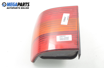 Tail light for Volkswagen Passat (B4) 1.8, 90 hp, station wagon, 1996, position: left