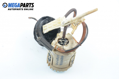 Fuel pump for Volkswagen Passat (B4) 1.8, 90 hp, station wagon, 1996