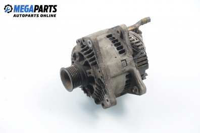 Alternator for Volkswagen Passat (B4) 1.8, 90 hp, combi, 1996