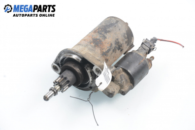 Starter for Volkswagen Passat (B4) 1.8, 90 hp, station wagon, 1996