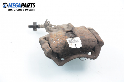 Caliper for Volkswagen Passat (B4) 1.8, 90 hp, station wagon, 1996, position: front - right