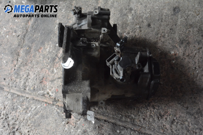  for Volkswagen Passat (B4) 1.8, 90 hp, station wagon, 1996