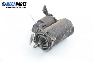 Demaror for Volkswagen Polo (86C) (1990-1994) 1.3, 55 hp