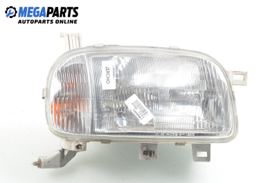 Headlight for Nissan Micra (K11) 1.0 16V, 54 hp, 3 doors, 1995, position: right