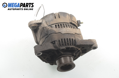 Alternator for Nissan Micra (K11) 1.0 16V, 54 hp, 1995