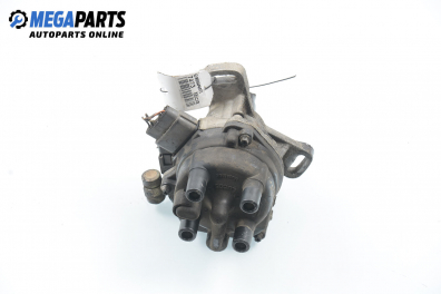 Delco distributor for Nissan Micra (K11) 1.0 16V, 54 hp, 1995