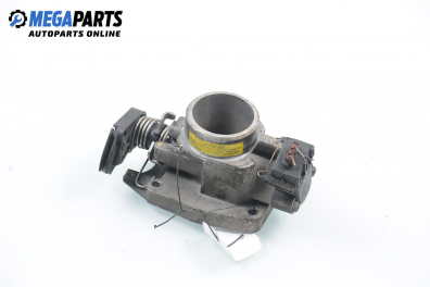 Clapetă carburator for Ford Ka 1.3, 50 hp, 1997