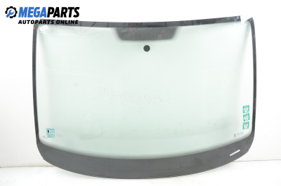 Windscreen for Volkswagen Caddy III (2K) 1.6 BiFuel, 102 hp, truck, 2012