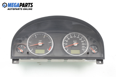 Instrument cluster for Ford Mondeo Mk III 2.0 16V TDCi, 115 hp, sedan, 2003