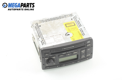 CD player for Ford Mondeo Mk III (2000-2007) № FD 6006Е