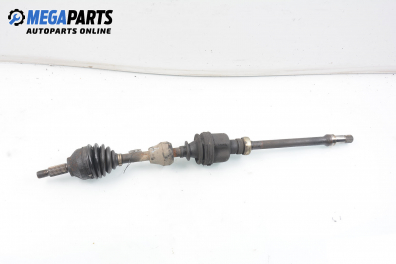 Planetară for Ford Mondeo Mk III 2.0 16V TDCi, 115 hp, sedan, 2003, position: dreapta