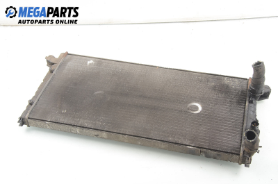 Radiator de apă for Volkswagen Passat (B4) 1.9 TDI, 90 hp, combi, 1997