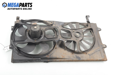 Ventilatoare de răcire for Volkswagen Passat (B4) 1.9 TDI, 90 hp, combi, 1997