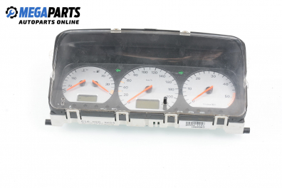 Instrument cluster for Volkswagen Passat (B4) 1.9 TDI, 90 hp, station wagon, 1997