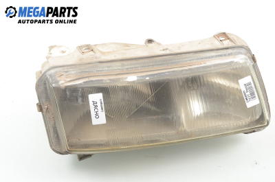 Headlight for Volkswagen Passat (B4) 1.9 TDI, 90 hp, station wagon, 1997, position: right