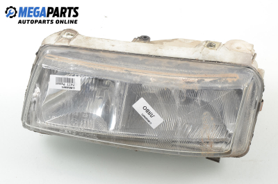 Headlight for Volkswagen Passat (B4) 1.9 TDI, 90 hp, station wagon, 1997, position: left