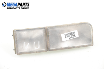 Front reflector for Volkswagen Passat (B4) 1.9 TDI, 90 hp, station wagon, 1997, position: left