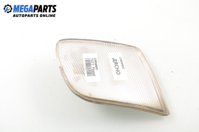 Reflector for Volkswagen Passat II Variant B3, B4 (02.1988 - 06.1997), station wagon, position: right