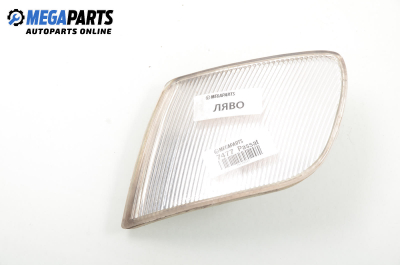 Reflector for Volkswagen Passat II Variant B3, B4 (02.1988 - 06.1997), combi, position: stânga