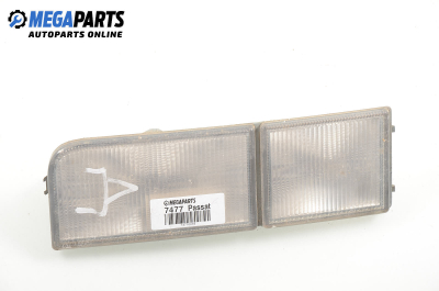 Front reflector for Volkswagen Passat (B4) 1.9 TDI, 90 hp, station wagon, 1997, position: right