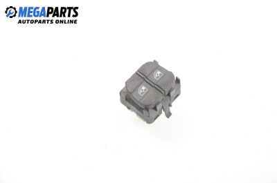 Window adjustment switch for Volkswagen Passat (B4) 1.9 TDI, 90 hp, station wagon, 1997