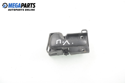 Innerer griff for Volkswagen Passat (B4) 1.9 TDI, 90 hp, combi, 1997, position: links, vorderseite