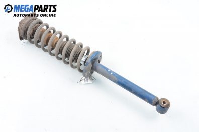 Macpherson shock absorber for Volkswagen Passat (B4) 1.9 TDI, 90 hp, station wagon, 1997, position: rear - left