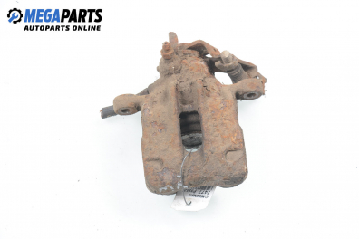 Caliper for Volkswagen Passat (B4) 1.9 TDI, 90 hp, station wagon, 1997, position: rear - left