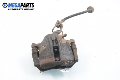 Caliper for Volkswagen Passat (B4) 1.9 TDI, 90 hp, station wagon, 1997, position: front - left Lucas