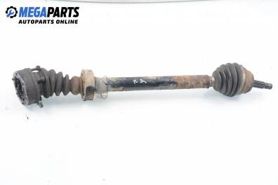 Driveshaft for Volkswagen Passat (B4) 1.9 TDI, 90 hp, station wagon, 1997, position: right