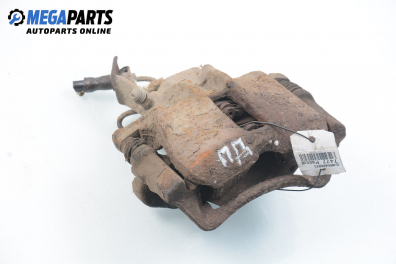 Caliper for Volkswagen Passat (B4) 1.9 TDI, 90 hp, station wagon, 1997, position: front - right