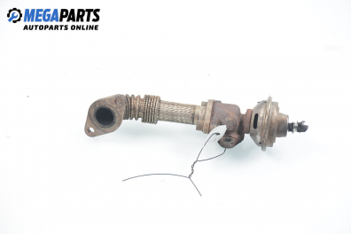 EGR ventil for Volkswagen Passat (B4) 1.9 TDI, 90 hp, combi, 1997