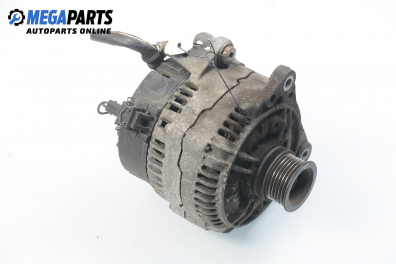 Alternator for Volkswagen Passat (B4) 1.9 TDI, 90 hp, combi, 1997