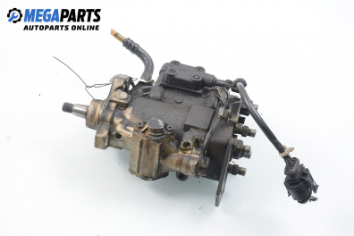 Diesel injection pump for Volkswagen Passat (B4) 1.9 TDI, 90 hp, station wagon, 1997