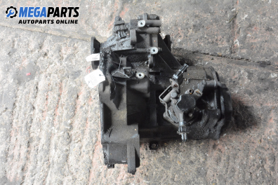  for Volkswagen Passat (B4) 1.9 TDI, 90 hp, station wagon, 1997