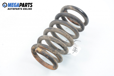 Coil spring for Ford Transit 2.5 DI, 70 hp, truck, 1993, position: front